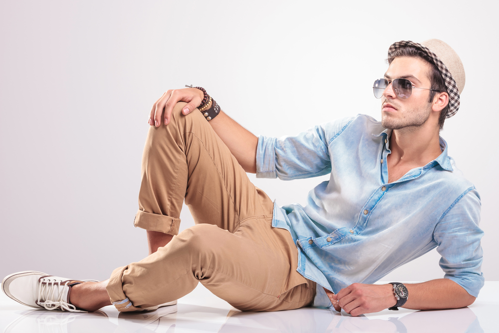 Summer Fashion Guide: How to Dress Stylishly as a Man