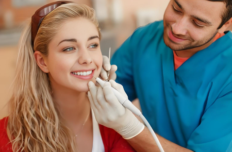 The Ultimate Guide to Skin Whitening: Natural & Safe Methods